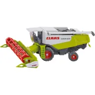 SIKU FARMER Claas Lexion 600 kombájn 10199100004