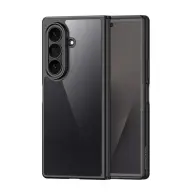 DUX DUCIS Aimo szilikon tok ütésálló kameravédő Samsung Galaxy Z Fold8 Ultra fekete GP-193198 OEM
