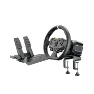 MOZA R5 Pro PC Simulator set (DD 6Nm 21bit Base/Wheel/Pedal/Clamp) RS105