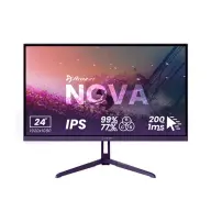 AROZZI Nova 24" lila AZ-NO-24T1K200-PP