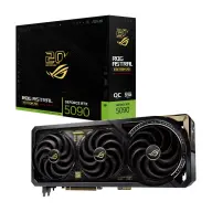 ASUS ROG-ASTRAL-RTX5090-P32G-EDITION20 ROG Astral Edition 20 GeForce RTX 5090 32GB GDDR7 DLSS4