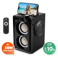 MEDIA-TECH Overbox Bluetooth Lautsprecher MT3186