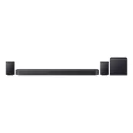 SAMSUNG HW-Q990H 11.1.4 Soundbar fekete HW-Q990H/EN