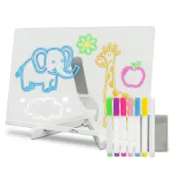 MEDIA-TECH LED tabla za crtanje 30x20 cm MT4304