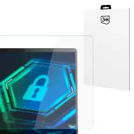 3MK Privacy 2 way betekintésvédelmi fólia pro Dell Pro 14 Plus (2in1)