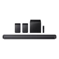 SAMSUNG HW-Q930H 9.1.4 Projektor zvuka crno HW-Q930H/EN