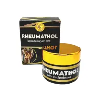 Sun Moon Rheumathol krém testápoló szer 30 g 103777