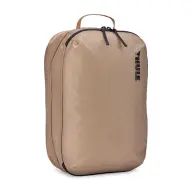 THULE Clean/Dirty Packing Cube Csomagolókocka - Gentle Beige 3205567