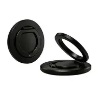 Designed for SAMSUNG Telefontartó mágneses többfunkciós fekete GP-TEU026BSABW