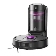 VEXILAR W15 takarítórobot 2 az 1-ben porszívó és felmosó GreenBin dokkolóval 8801471202