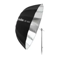 GODOX UB-165S parabolikus esernyő 165cm fekete