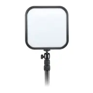 GODOX ES30 Kit1 e-sport LED-es világítópanel teleszkópos asztali állvánnyal