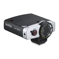 GODOX LUX Junior Retro flash black