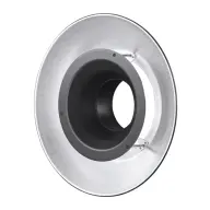 GODOX RFT-25S reflector R200 vakufejhez