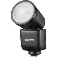 GODOX V1 mid TTL vaku (Nikon)