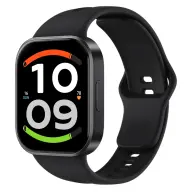 XIAOMI Redmi Watch 6 Active éjfekete BHR09CZGL