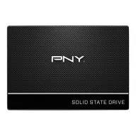 PNY 256GB CS900 SATA 3 2.5" SSD7CS900-256-BLK