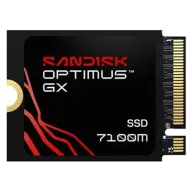 SANDISK 1TB Optimus GX 7100M M.2 2230 SDSP71100TAT-000E0