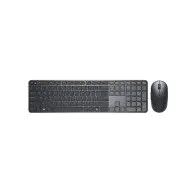 DELL KM726 Pro 7 Slim Wireless Combo Litván fekete 580-BDPB