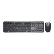 DELL KM726 Pro Wireless Combo Észt fekete 580-BDHM