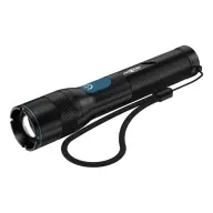 ANSMANN Adventure 1800 focusable rechargeable flashlight 1600-0763