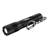 ANSMANN Adventure 90 mini focusable battery-powered flashlight 1600-0759