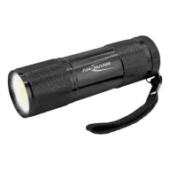 ANSMANN Action COB LED flashlight battery-powered 1600-0399