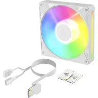ARCTIC COOLING BioniX P14 A-RGB fehér ACFAN00340A