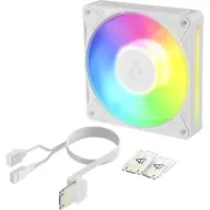 ARCTIC COOLING P12 BioniX A-RGB fehér ACFAN00336A