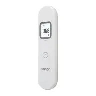 OMRON Gentle Temp 730 infra-roșu contact fără termometru 2 az 1-ben MC-F300-E