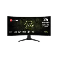 MSI MAG 346CQDF E20