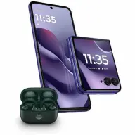 MOTOROLA Razr 70 Ultra 7" 5G 16/512GB DualSIM kék PBB20002PL
