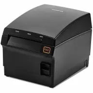BIXOLON SRP-F312II hőnyomtató USB Ethernet vágóval SRP-F312IICOK/BEG