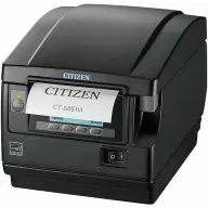 CITIZEN CT-S851III hőnyomtató USB fekete 500mm/s CTS851IIIS3NEBPXX