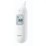 OMRON Gentle Temp 533 infra-roșu termometru ureche MC-E533-E