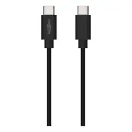 ANSMANN USB 2.0 Type C Polnilni/podatkovni kabel 1.2m 1700-0121