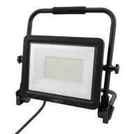 ANSMANN FL100W-AC construction floodlight 100W 1600-0628