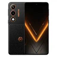 HAMMER Ventus 5G 6.77" 8/256GB fekete TEL001116