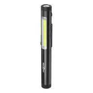 ANSMANN 4in1 LED penlight with UV light and laser pointer 600lm 1600-0708