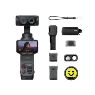 INSTA360 Luna Ultra Creator Bundle Cosmic Black