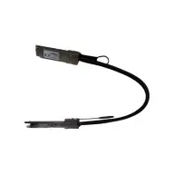 NVIDIA Direct attach cable QSFP to QSFP 40cm 930-51986-0000-000