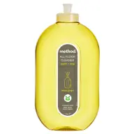 METHOD padlótisztítószer citrom-gyömbér illattal 739ml 103859
