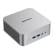 MINIS FORUM X1-255 Barebone AMD Ryzen 7