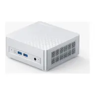 MINIS FORUM M1 Lite-125U UCFF barebone fehér