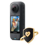 INSTA360 X4 Air FlexiCare (2 év virtuális kód) 106050100087