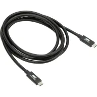 OWC Thunderbolt 4 USB-C kábel 2m - 40Gb/s 100W