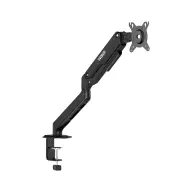 EVEREST MS-113 Monitor Stand 17-32" Schwarz 43401