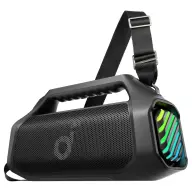 ANKER Soundcore Boom 2 Pro BT hangszóró 140W fekete A3134A11