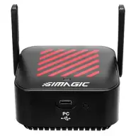 SIMAGIC AirLink wireless hotspot SMG-AC-ALK