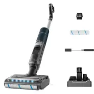 ROWENTA X-Clean 7 Száraz-nedves porszívó Sötétkék/Króm GZ5735